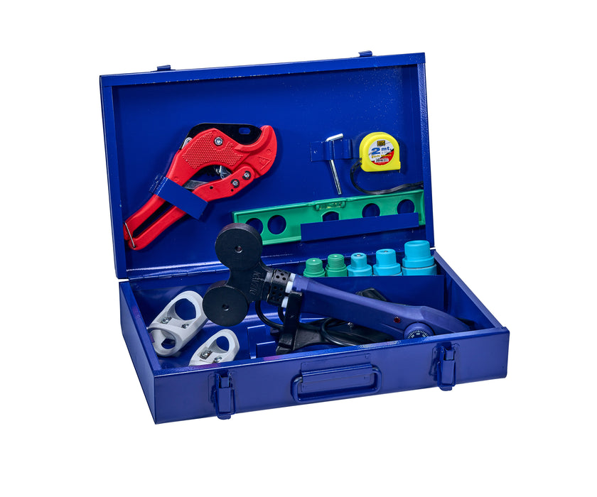 20-40 mm Elite Welding Suitcase