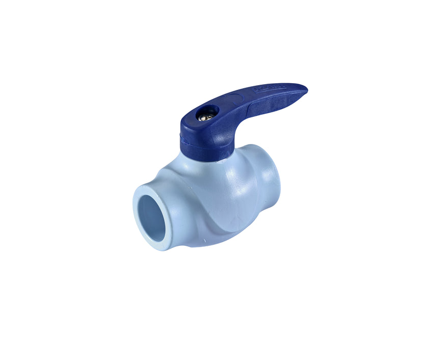 20 mm Elite Spherical Valve (Cold Water)