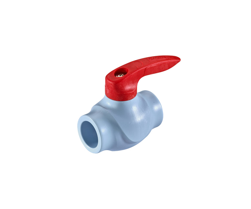 Elite Spherical Valve 40 mm