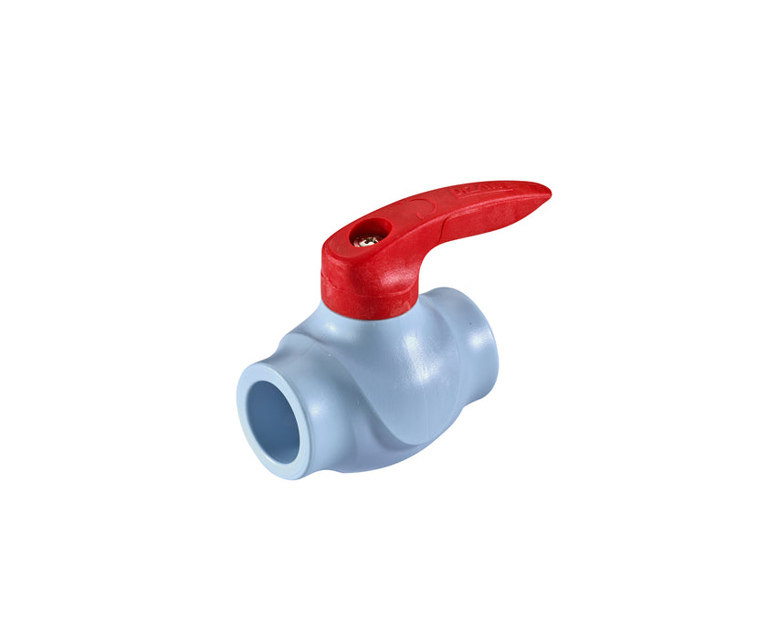 20 mm Elite Spherical Valve