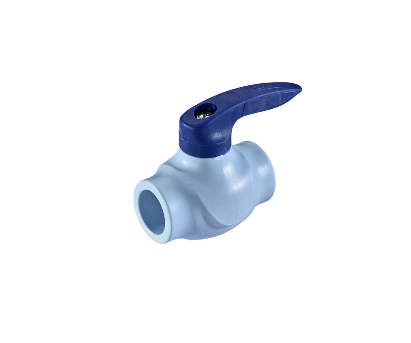 32 mm Elite Spherical Valve (Cold Water)