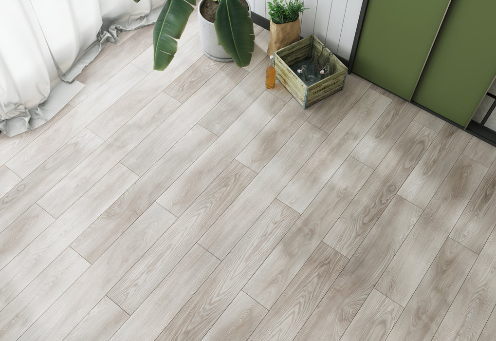 Florida Parquet  Laminate Floor 8 mm x 1200 mm x 191 mm