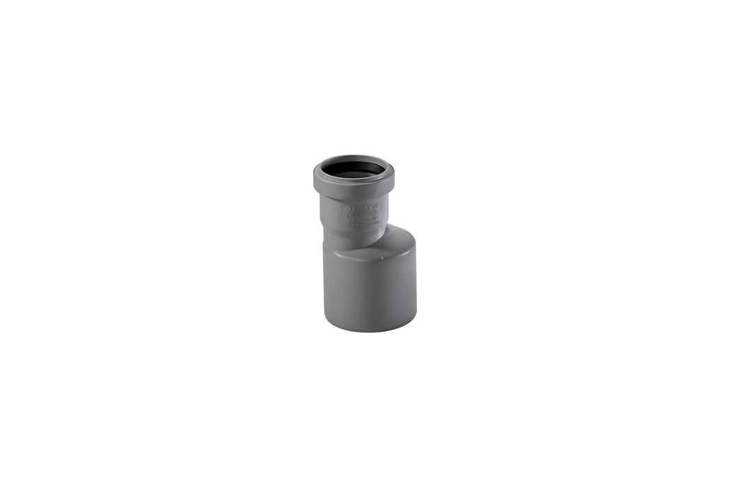 PVC Reducer Fitting 100-50mm — Costa Material