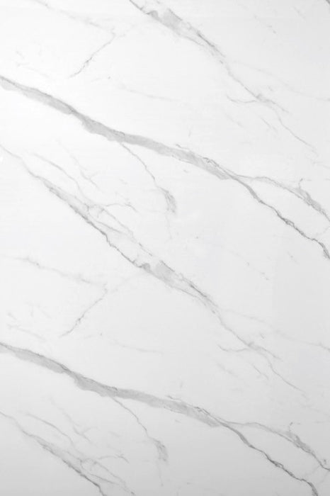 Calatta Marble Decorative Panel 1.22 m x 2.80 m x2.80 mm