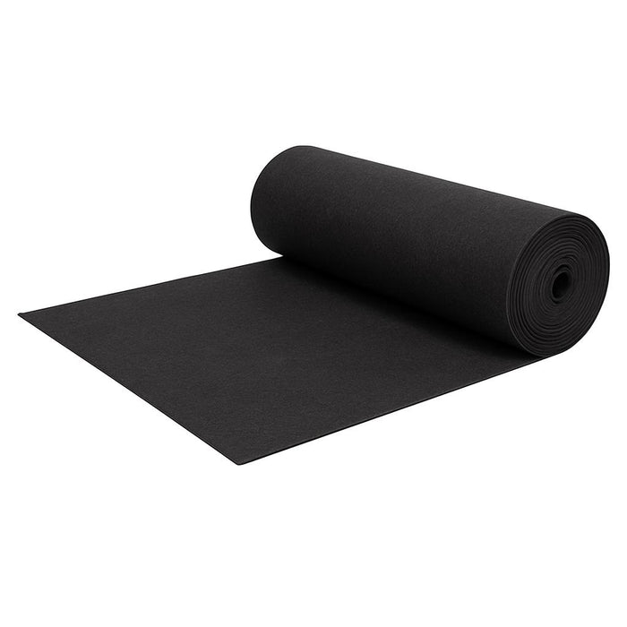 Nonwoven Geotextile 120g/m² 400cmx160m Black