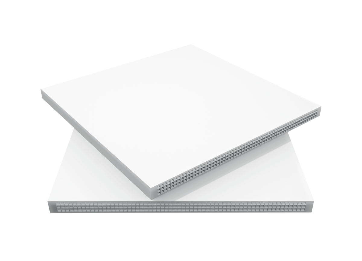 Formwork Board 1250 X 2500 X 18 mm — Costa Material