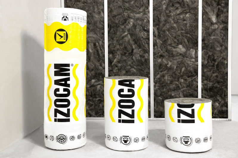 Insulation — Costa Material