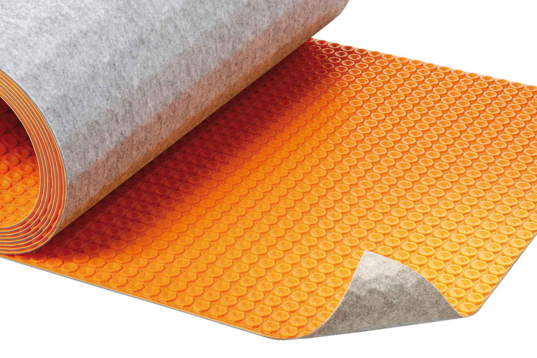 Schlüter-DITRA-HEAT-DUOc0.98 m x 10.20 m =  10M