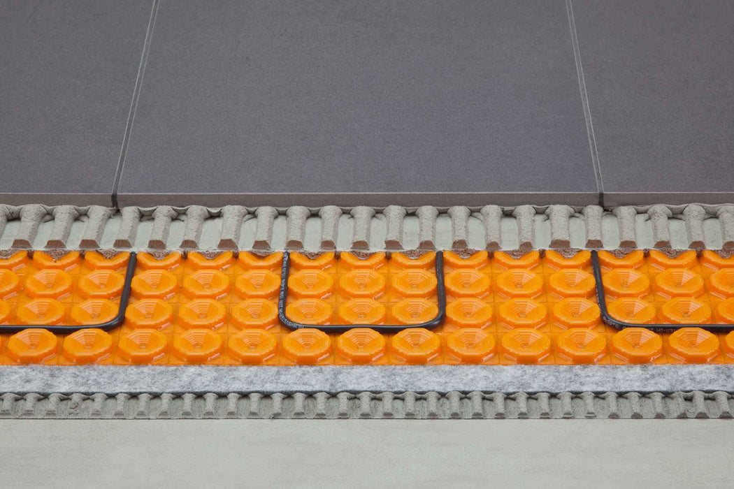 Schlüter-DITRA-HEAT-DUOc0.98 m x 10.20 m =  10M